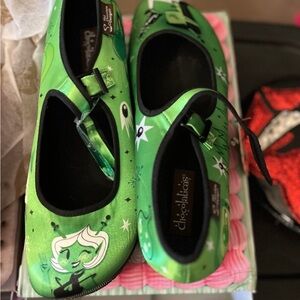 Hot chocolate design Platforms